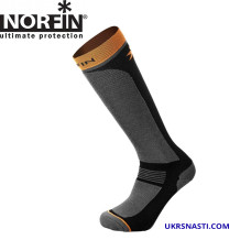 Носки Norfin T3M Nordic Merino Long